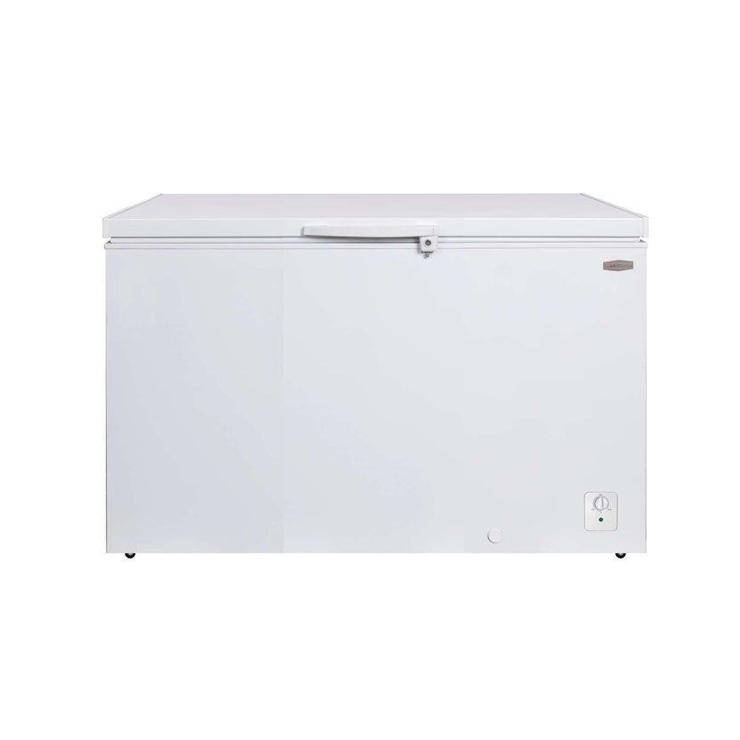 Marathon Deluxe 14 cu.ft Chest Freezer MCF140W Leon's