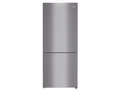Marathon Stainless Steel Bottom Mount Frost Free Refrigerator (10 cu.ft) - MFF105SSBM