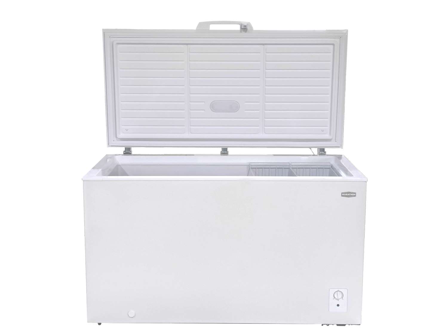 Marathon Deluxe 14 cu.ft Chest Freezer - MCF140W