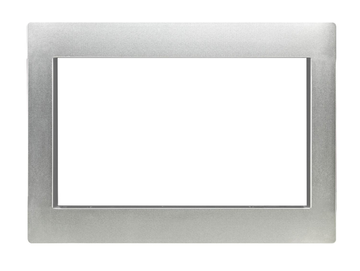 LG Stainless Steel Microwave Trim Kit MK2030NST Leon's