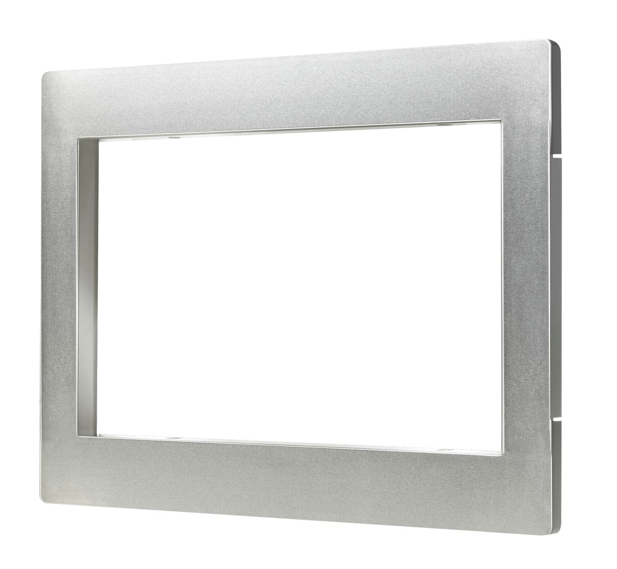 LG Stainless Steel Microwave Trim Kit MK2030NST Leon's