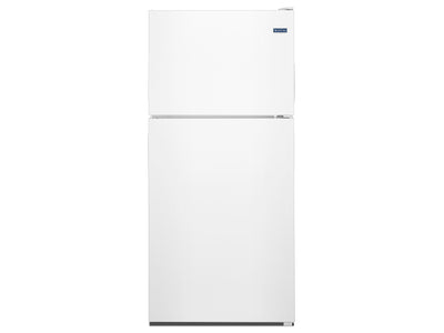 Maytag White Top-Freezer Refrigerator (21 Cu. Ft.) - MRT311FFFH