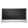 LG Smudge Resistant Stainless Steel Smart Wi-Fi Enabled Over-the-Range Microwave with ExtendaVent® 2.0 & EasyClean® (2.1 cu. ft.) - MVEL2137F