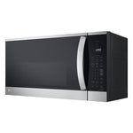 LG Stainless Steel Over-the-Range Smart Microwave 1.8 Cu. - MVEM1825F