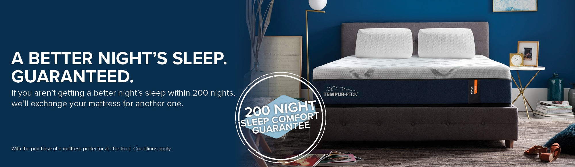 Mattresses