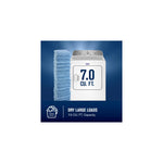Maytag White Top Load Washer (4.8 Cu. Ft. IEC) with Deep Fill Option - MTW4205SW--
