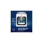 Maytag White Top Load Washer (4.8 Cu. Ft. IEC) with Deep Fill Option - MTW4205SW--