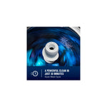 Maytag White Top Load Washer (4.8 Cu. Ft. IEC) with Deep Fill Option - MTW4205SW--