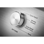 Maytag White Gas Dryer (7.0 Cu. Ft.) with Wrinkle Prevent Option - MGD4205SW