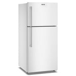 Maytag 30 " 19.3 Cu. Ft. White Top-Freezer Refrigerator - MRTX5119SW