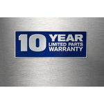 Maytag Silver Top-Load Washer with Pet Pro (6 cu.ft.) - MTW7205RR