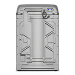 Maytag Silver Top-Load Washer with Pet Pro (6 cu.ft.) - MTW7205RR
