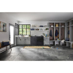 Maytag Midnight Steel Gas Dryer with Pet Pro (7.4 cu.ft.) - MGD7205RF