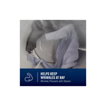 Maytag Radiant Silver Smart Steam Electric Dryer ( 7.4 Cu. Ft.) with Pet Pro System - YMED7205RR--