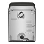 Maytag Volcano Black Steam Gas Dryer (7.0 Cu. Ft.) with Extra Power and Pet Pro Option - MGD5605RU