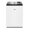 Maytag White Top-Load Washer (6 cu.ft.) - MTW6205RW