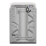 Maytag White Top-Load Washer (6 cu.ft.) - MTW6205RW