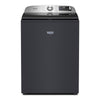 Maytag Midnight Steel Top-Load Washer (6 cu.ft.) - MTW6205RF