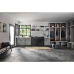 Maytag Midnight Steel Smart Electric Dryer (7.4 Cu. Ft.) with Extra Power - YMED6205RF