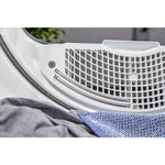 Maytag Midnight Steel Gas Dryer (7.4 cu.ft.) - MGD6205RF