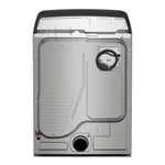 Maytag Silver Gas Dryer (7.4 cu.ft.) - MGD6205RR