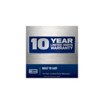Maytag White Top Load Agitator Washer (5.4 Cu. Ft. IEC) with Extra Power and Pet Pro Option - MTW5605RW--