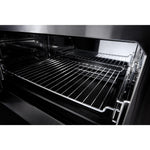 Maytag Fingerprint Resistant Stainless Steel Over-the-Range Microwave (1.1 Cu Ft) - YMMMF8030PZ