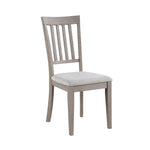 Milano 6-Piece Dining Set - Beige