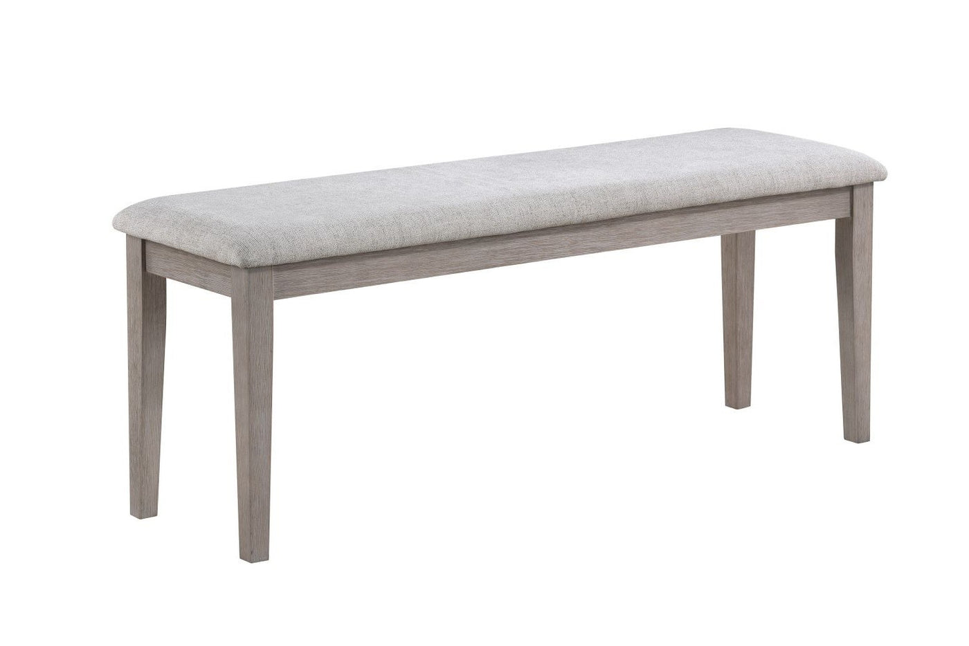 Milano 6-Piece Dining Set - Beige