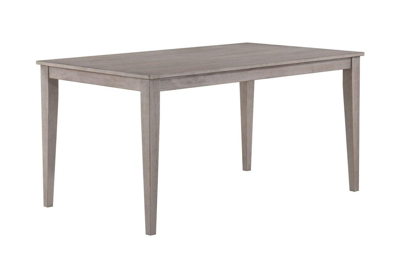 Milano 6-Piece Dining Set - Beige