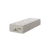 Kingsdown Mist Medium Euro Top 30 X 80" Queen Mattress