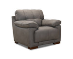 Modena Sofa and Chair Set - Mink