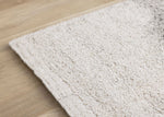 Fresh Perspective 8' x 11' Area Rug - Light Brown and Beige