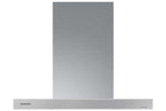 Samsung BESPOKE Grey Hood Fan 30" 6000 Series - NK30CB600WCGAA