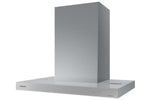 Samsung BESPOKE Grey Hood Fan 30" 6000 Series - NK30CB600WCGAA