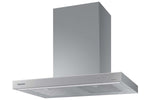 Samsung BESPOKE Grey Hood Fan 30" 6000 Series - NK30CB600WCGAA