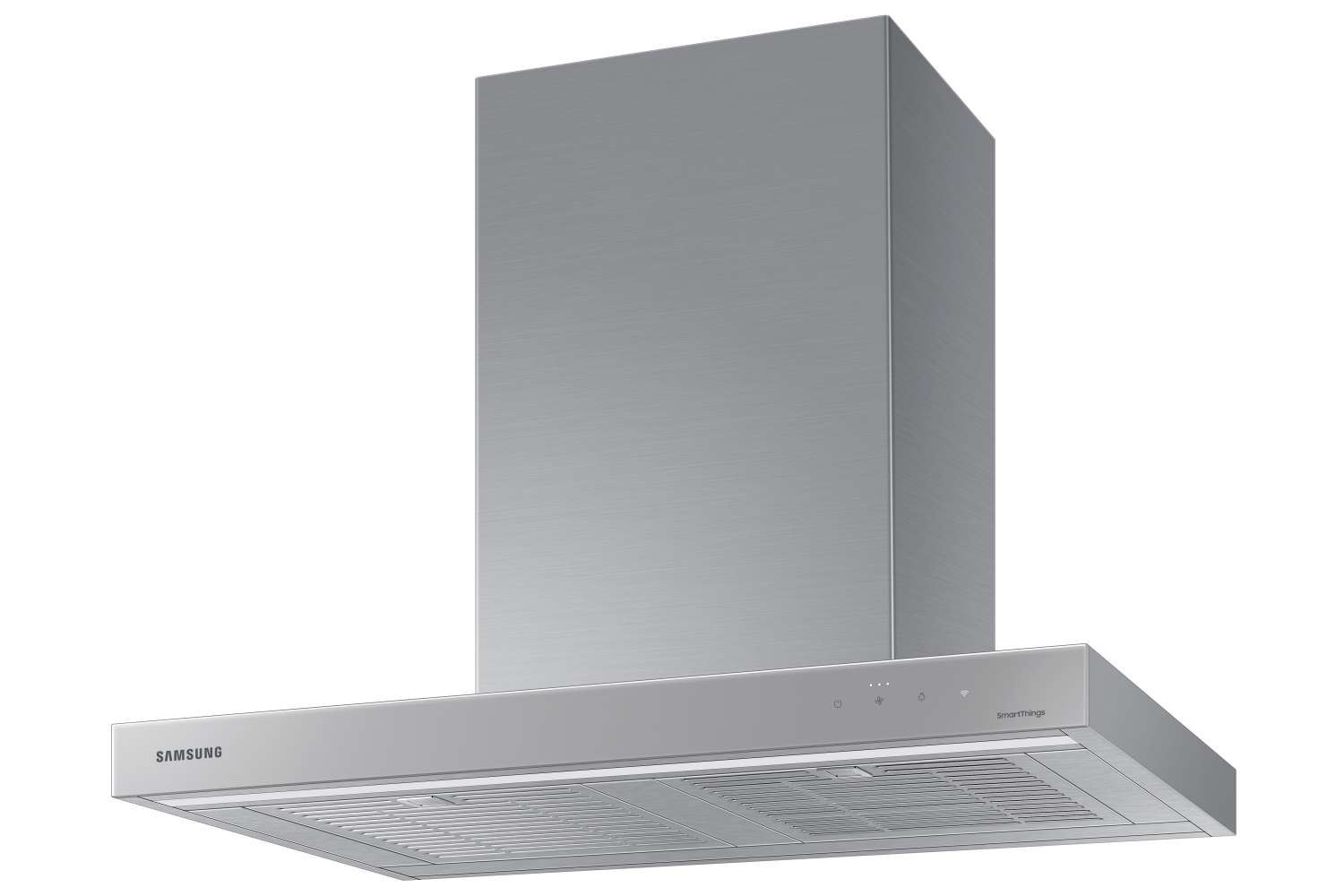 Samsung BESPOKE Grey Hood Fan 30" 6000 Series - NK30CB600WCGAA