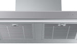 Samsung BESPOKE Grey Hood Fan 30" 6000 Series - NK30CB600WCGAA