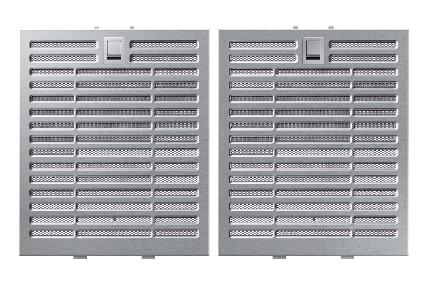 Samsung BESPOKE White Hood Fan 30" 7000 Series - NK30CB700W12AA