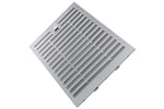 Samsung BESPOKE White Hood Fan 30" 7000 Series - NK30CB700W12AA