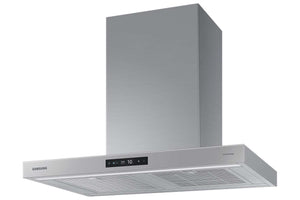 Samsung BESPOKE Grey Hood Fan 30" 7000 Series- NK30CB700WCGAA