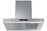 Samsung BESPOKE Grey Hood Fan 30" 630 CFM 7000 Series- NK30CB700WCGAA