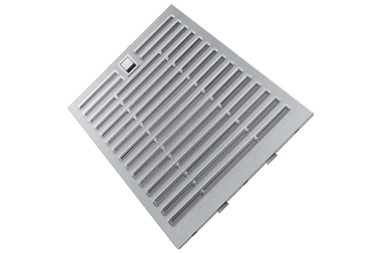 Samsung BESPOKE Grey Hood Fan 30" 630 CFM 7000 Series- NK30CB700WCGAA