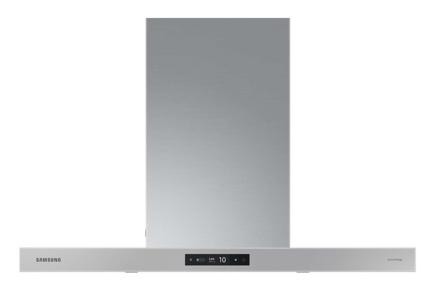 Samsung BESPOKE Grey Hood Fan 36" 7000 Series - NK36CB700WCGAA