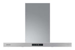 Samsung BESPOKE Grey Hood Fan 36" 630 CFM 7000 Series - NK36CB700WCGAA