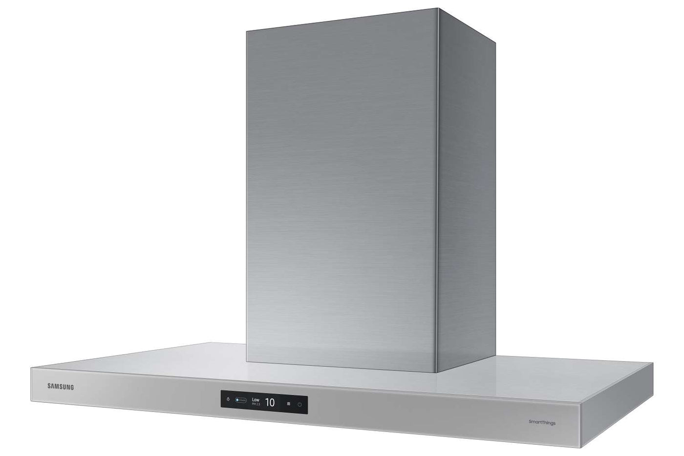 Samsung BESPOKE Grey Hood Fan 36" 7000 Series - NK36CB700WCGAA