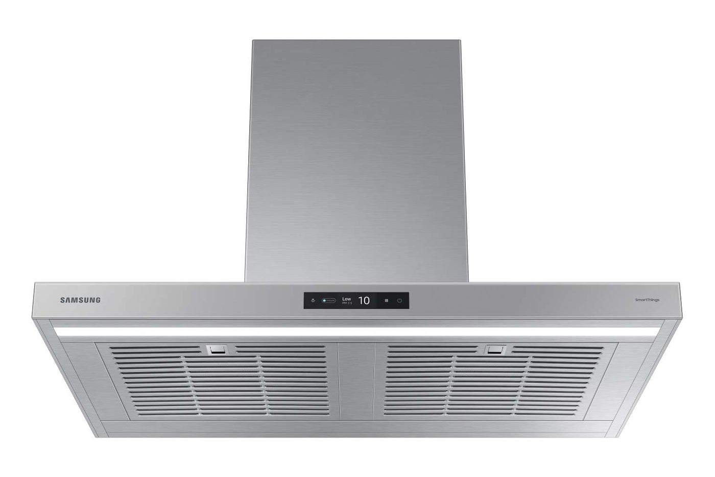 Samsung BESPOKE Grey Hood Fan 36" 7000 Series - NK36CB700WCGAA