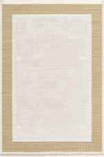 Merinos Novolini 7'8" x 10'8" Area Rug - Cream