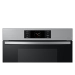 Samsung BESPOKE Stainless Steel Combination Wall Oven (7 cu. ft) - NQ70CG700DSRAA
