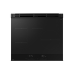Samsung BESPOKE Stainless Steel Fan Convection Induction Slide In Range with Air Fry (6.3cu.ft.) - NSI6DG9300SRAC